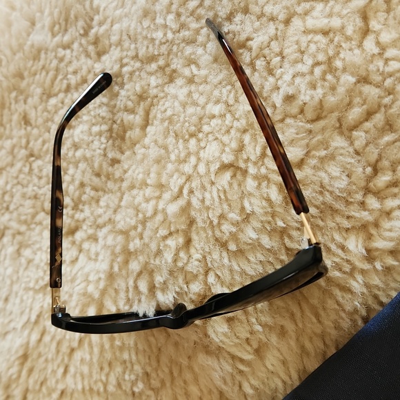 NWT Sperry Sabre Havana Tortoise Frames Polarized Sunglasses 🕶 😎 🐢 - Picture 11 of 16